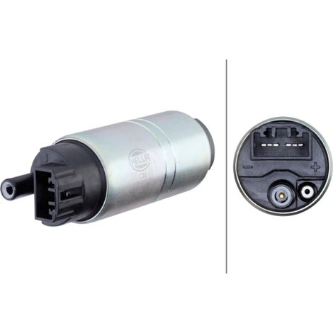 Pompe à carburant Hella 8TF 358 302-841 LEXUS 133305 23221-46060 23221-62010