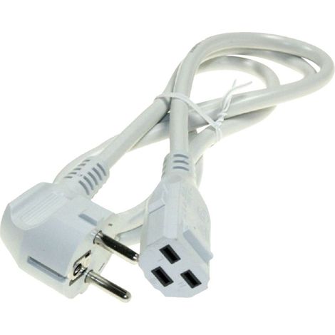 Cavo di alimentazione originale - Forni, Fornelli Elettrici e a Gas - BOSCH - 2951333663216017322