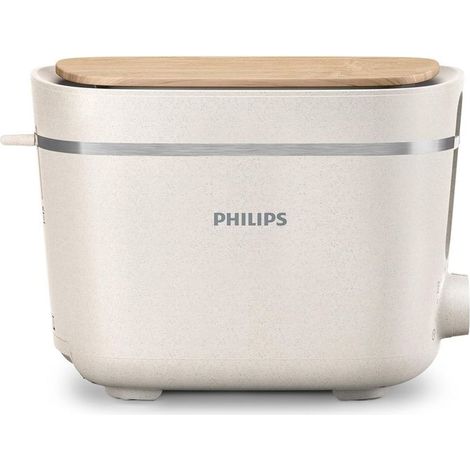 Philips Eco Conscious Edition HD2640/10 Tostapane serie 5000 (1/2)