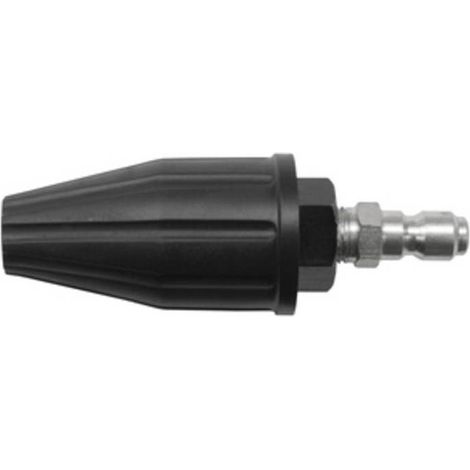 TESTINA TURBO PIDROPULITRICE C/ATTACCO RAPIDO