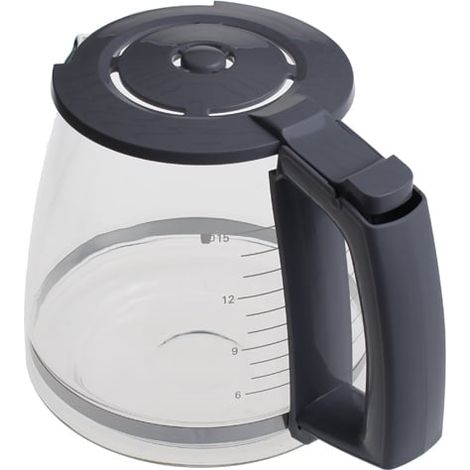 Caraffa di vetro originale - Macchina da caffè, Caffettiera - BOSCH - 2934033662734997253
