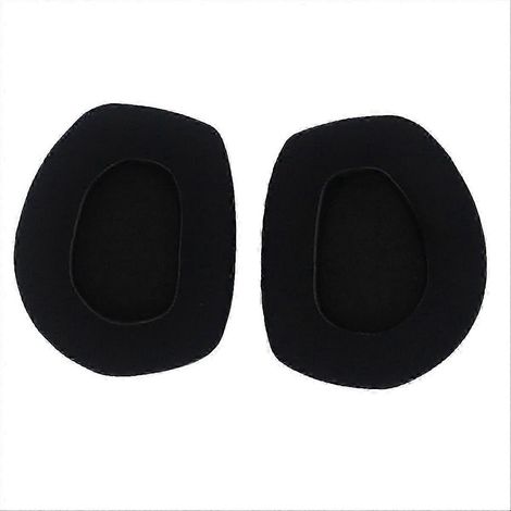 Coussinets d'oreille de rechange pour système de sonorisation sans fil HDR RS165 RS175 (1/5)