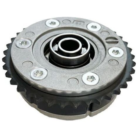 11367540348 convient aux engrenages VVT d'arbre à cames des voitures de sport BMW N43/N46 1/3/X6/Z4. (1/4)