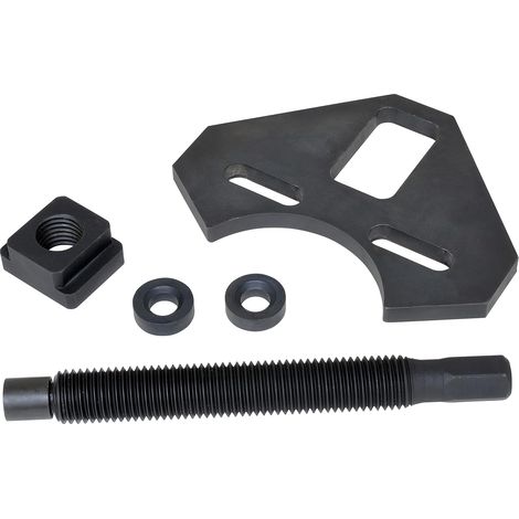 40100 Nabenabzieher Schwarz