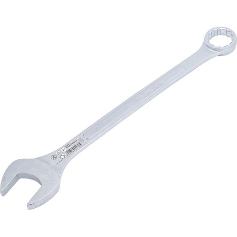 Clé mixte très grande dimension bgs technic 50 mm (1/2)
