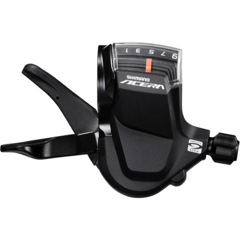Palanca de cambios Shimano Acera SL-M3000R de 9 velocidades