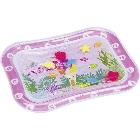 FILLIKID Spielmatte Wasser Ocean