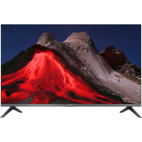 Xiaomi TV A Pro 2026 32" HD QLED Dolby Audio -Televisión con Google TV