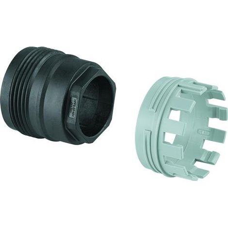 GROHE Anello a vite 48517 per miscelatore monocomando lavello, 48517000