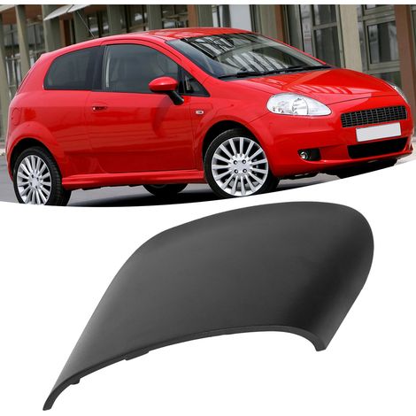 Fiat Grande PUNTO/Punto/Punto Evo 2005–2017 Außenspiegelabdeckung (rechts) 735596883 (QY-20210874) (1/5)