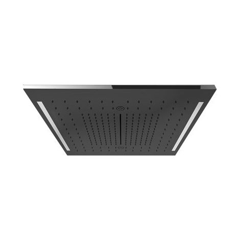 Gessi Colour Habillage (Cover) de la douche de tête 500x500 mm
