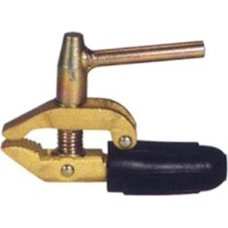 DUVER pinza de masa con tornillo 600 a , Pi