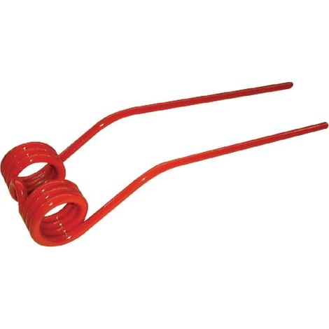 Denti per rastrello, compatibili con Claas 0009024822KR (1/2)