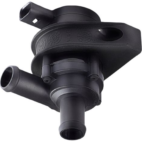 Suitable for Volkswagen engine auxiliary water pump, cooling pump, electronic auxiliary water pump 1K0965561B (1/4)