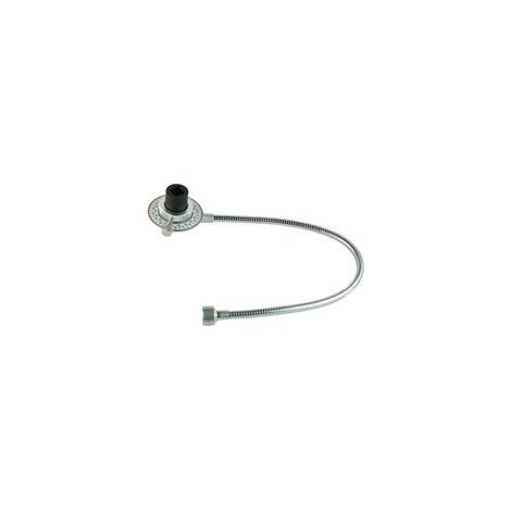 Clé angulaire magnétique à entraînement carré 1/2 pouce, mécanisme pivotant à 360° avec flexible magnétique – idéale pour les espaces restreints (1/5)