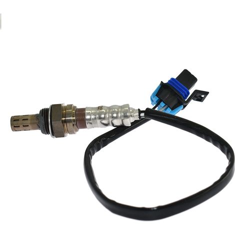 Oxygen sensors 12578459, 12587214 and 19178921 are suitable for Buick, GMC and Chevrolet vehicles. (1/5)