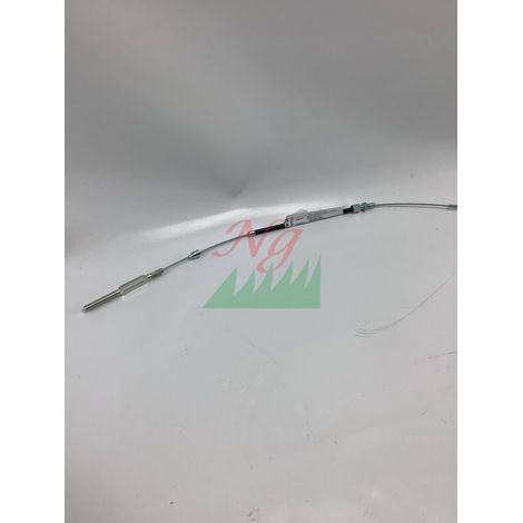 Verstellbare Turbine PDP Kabel ORIGINAL GIANNI FERRARI BFB 95042210004