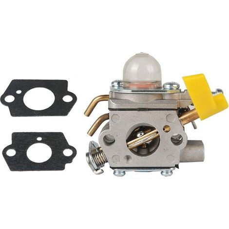 Carburatore con guarnizione C1U H60 308054013 308054012 308054004 308054008 adatto per tagliaerba Ryobi Homelite da 25cc 26cc 30cc (1/5)