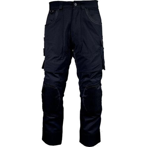 Pantalon Endurance ergonomique avec genouillères EJ 77cm taille 42 - ILKOTT
