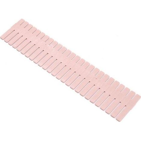 1 Raccord excentrique en laiton G1/2 G3/4 Bras pivotant réglable 134-166mm Pour robinet bain-douche (1/5)