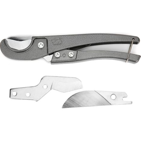 Accessoires d'outil de coupe de tuyau de Tube de PPR de coupe rapide de diamètre de coupe de 3-32mm (1/5)
