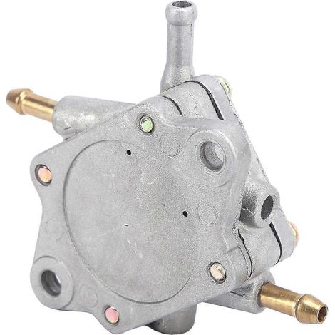 Pompe à carburant 72021G01 compatible avec les motos EZGO TXT MEDALIST 1994-2003 à quatre temps. (1/2)