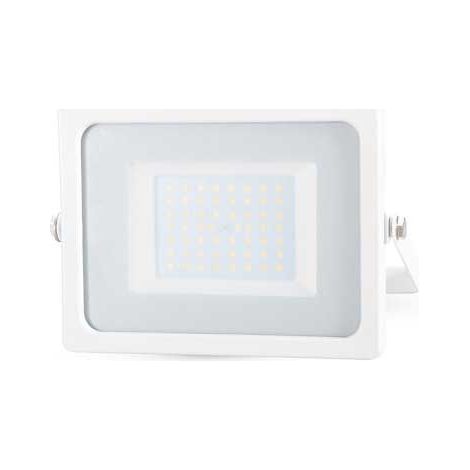Faro Led proiettore 50W  Bianca (1/3)