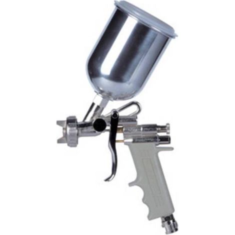 ASTURO AEROGRAFO E70 0,5 L ALLUM UGELLO D 1,8 MM