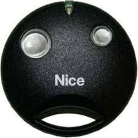 Télécommande NICE Smilo SM2 (1/2)