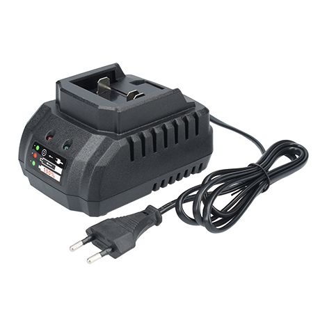 Cargador de Batería Ferrestock FREP038