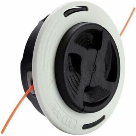 Tête Débroussailleuse Pour STIHL AutoCut C26-2 FS50 FS55 FS70 FS80 FS85 FS90 FS100 FS120 KM55 KM85 KM90 KM110 KM13040027102169 (STIHL AutoCut C26-2) (1/5)