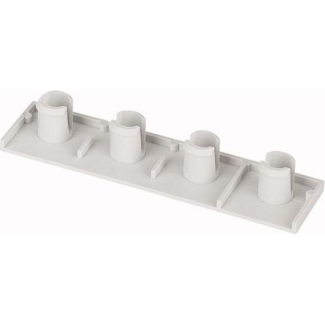 Capot de bornes 4p 000178101 EATON Z TC/SD 4P