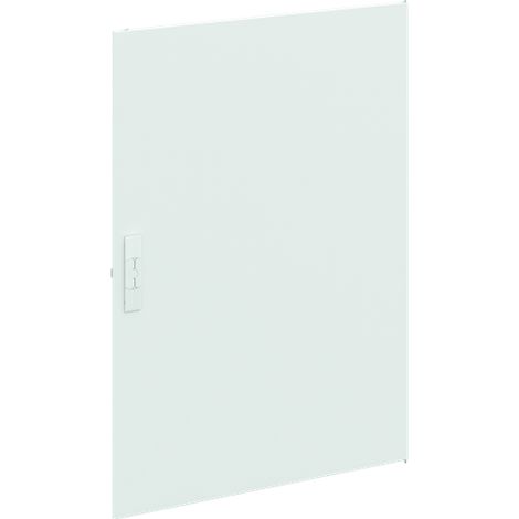 CTB37S Porte acier 3P 7R +fer. 2CPX052332R9999 ABB D752332