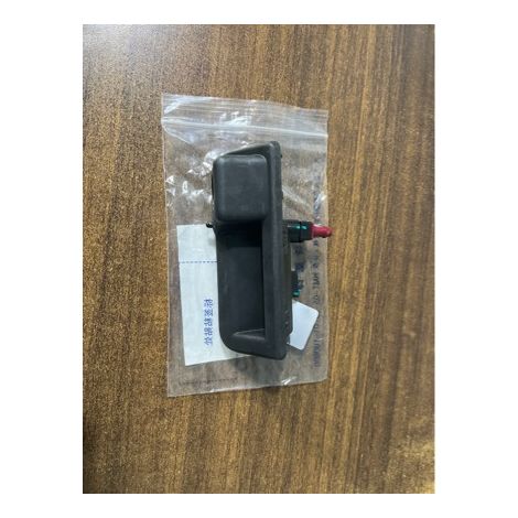 Interrupteur de hayon ID4 avec caméra à 360 degrés 30G827566 (1/5)