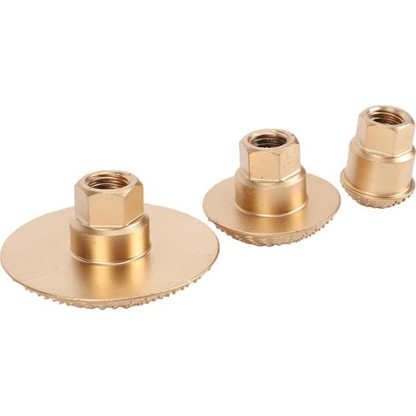 M14 Bow Wood Carving Grinding Disc Set (1/5)