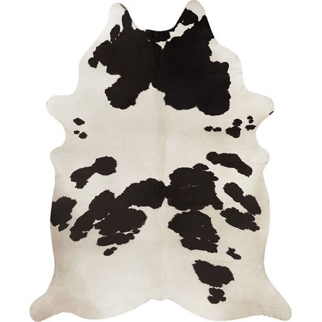 Tapis imitation peau de vache - 155x190cm - Nubo (1/3)