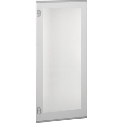 Porta in vetro Bticino MAS armadi pavimento MDX800 850x2000mm 92890V/10