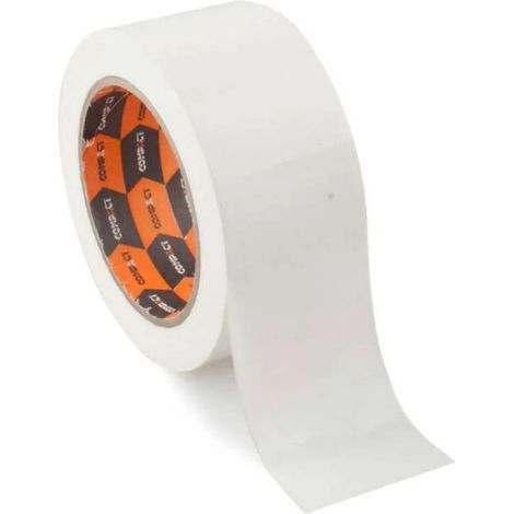 Nastro adesivo compactfix 50 mm x 25 m tessuto rinforzato