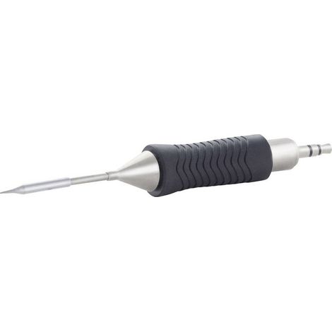 Weller RTM 003 S NW Punta de soldador metálica en forma de cincel