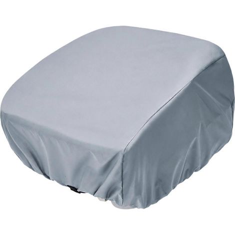 Lot de 2 housses de siège pliantes pour bateau, housse de chaise pliante en tissu Oxford résistant. (1/5)