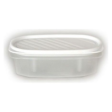 Contenitore per alimenti conico 500ml top flex 1163000 tatay