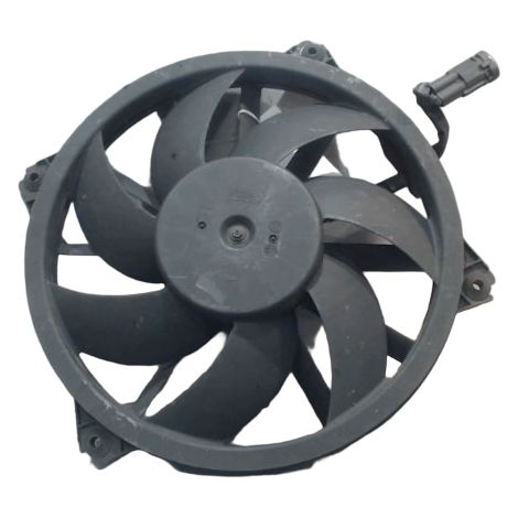 [PRODUIT D'OCCASION] Moteur Ventilateur Radiateur CITROEN Ds5 ♻️ Ref Oe. 1253t5 - Garantie à vie (1/3)