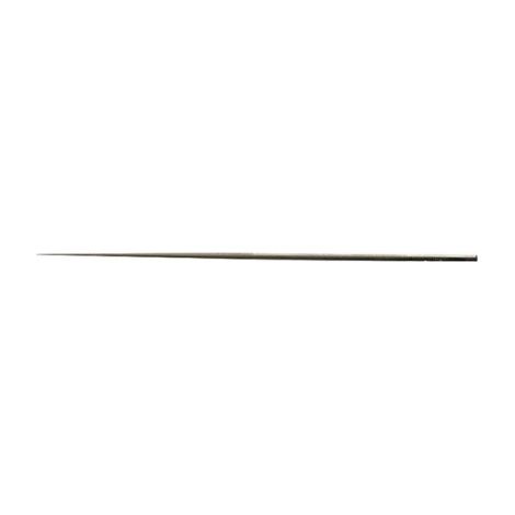 LIME AIGUILLE RONDE 18CM FINE - BAHCO