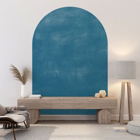 Stickers Arche - Couleur Tendance - 90 x 150 cm - Adhésif MAT (1/5)