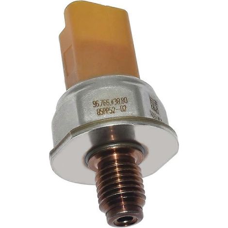 Capteur de pression d'huile/carburant 85PP52-02 9676643880 pour Peugeot 208, 308 et 508 - Accessoires auto - Pièces détachées (1/5)