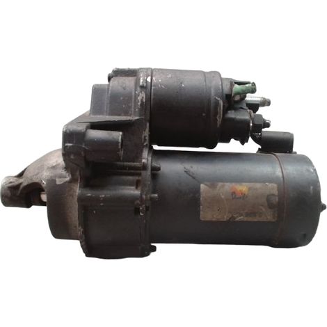 Demarreur CITROEN C3 I Phase 2 2005-2010 [PRODUIT D'OCCASION]♻️5802fg (1/4)