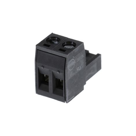 Accesorios de conexión Molex 395300002 2 pines separación 5,08 mm