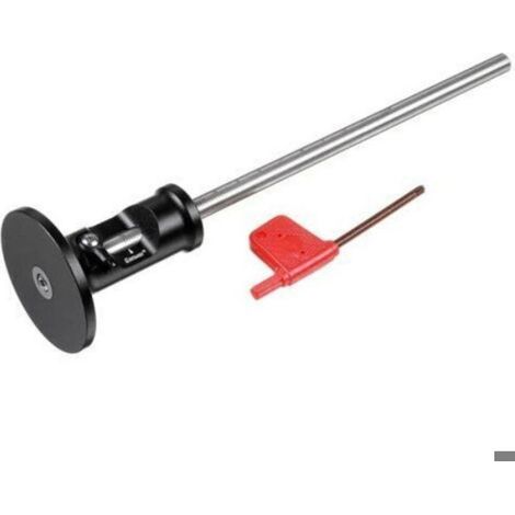 Jauge de marquage de roue Micro réglable de Style européen jauge de marquage de règle de Scriber à bois