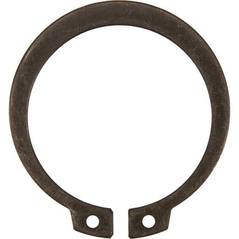 Anello seeger esterno 40 UNIVERSALE 47140P010