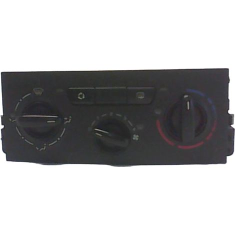 [PRODUIT D'OCCASION] Commande De Chauffage PEUGEOT 207 ♻️ Ref Oe. 6451tj - Garantie à vie